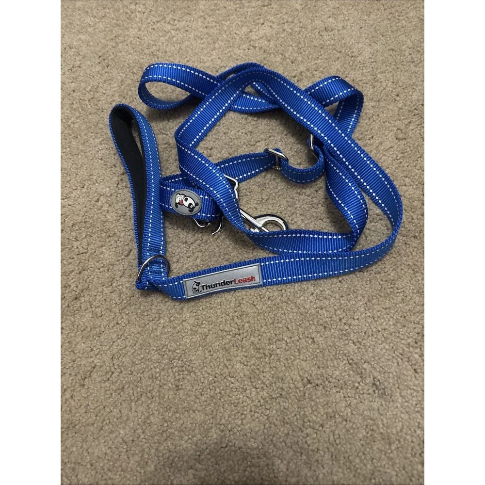 DOG LEASH-6' HEAVY DUTY -DOG LEASH